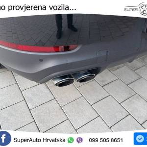 Porsche Cayenne E-Hybrid 3.0 470 KS, ZRAČNI+360+MATRIX+GR SJED+PANO+CHRONO