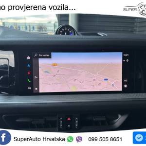 Porsche Cayenne E-Hybrid 3.0 470 KS, ZRAČNI+360+MATRIX+GR SJED+PANO+CHRONO