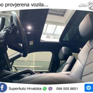 Porsche Cayenne E-Hybrid 3.0 470 KS, ZRAČNI+MATRIX+360+GR SJED+CHRONO+BOSE