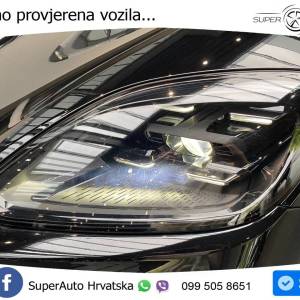 Porsche Cayenne E-Hybrid 3.0 470 KS, ZRAČNI+MATRIX+360+GR SJED+CHRONO+BOSE