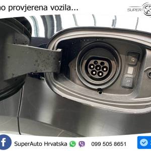 Porsche Cayenne E-Hybrid 3.0 470 KS, ZRAČNI+MATRIX+360+GR SJED+CHRONO+BOSE