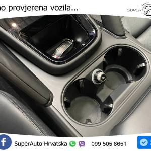 Porsche Cayenne E-Hybrid 3.0 470 KS, ZRAČNI+MATRIX+360+GR SJED+CHRONO+BOSE