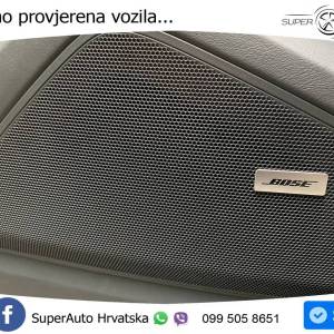 Porsche Cayenne E-Hybrid 3.0 470 KS, ZRAČNI+MATRIX+360+GR SJED+CHRONO+BOSE