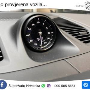 Porsche Cayenne E-Hybrid 3.0 470 KS, ZRAČNI+MATRIX+360+GR SJED+CHRONO+BOSE