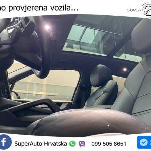 Porsche Cayenne E-Hybrid 3.0 470 KS, ZRAČNI+MATRIX+360+GR SJED+CHRONO+BOSE
