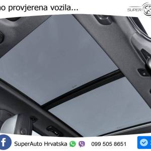Porsche Cayenne E-Hybrid 3.0 470 KS, ZRAČNI+360+MATRIX+GR SJED+PANO+CHRONO