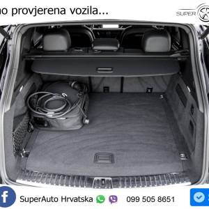 Porsche Cayenne E-Hybrid 3.0 470 KS, ZRAČNI+360+MATRIX+GR SJED+PANO+CHRONO