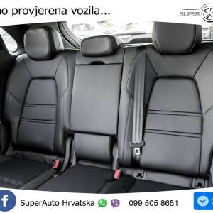 Porsche Cayenne E-Hybrid 3.0 470 KS, ZRAČNI+360+MATRIX+GR SJED+PANO+CHRONO