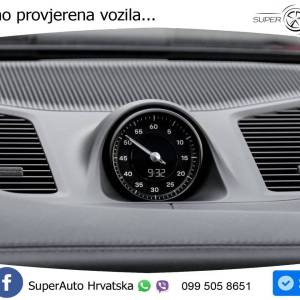 Porsche Cayenne E-Hybrid 3.0 470 KS, ZRAČNI+360+MATRIX+GR SJED+PANO+CHRONO