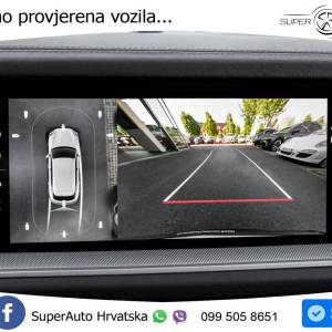 Porsche Cayenne E-Hybrid 3.0 470 KS, ZRAČNI+360+MATRIX+GR SJED+PANO+CHRONO