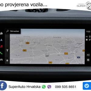 Porsche Cayenne E-Hybrid 3.0 470 KS, ZRAČNI+360+MATRIX+GR SJED+PANO+CHRONO