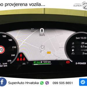 Porsche Cayenne E-Hybrid 3.0 470 KS, ZRAČNI+ACC+360+MATRIX+4xGR SJED+PANO+CHRONO