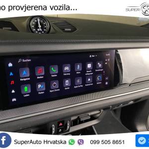 Porsche Cayenne E-Hybrid 3.0 470 KS, ZRAČNI+ACC+360+MATRIX+4xGR SJED+PANO+CHRONO