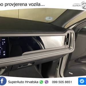Porsche Cayenne E-Hybrid 3.0 470 KS, ZRAČNI+ACC+360+MATRIX+4xGR SJED+PANO+CHRONO