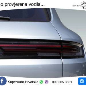 Porsche Cayenne E-Hybrid 3.0 470 KS, ZRAČNI+ACC+360+MATRIX+GR SJED+PANO+CHRONO