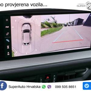 Porsche Cayenne E-Hybrid 3.0 470 KS, ZRAČNI+ACC+360+MATRIX+GR SJED+PANO+CHRONO