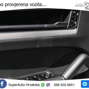 Porsche Cayenne E-Hybrid 3.0 470 KS, ZRAČNI+ACC+360+MATRIX+GR SJED+PANO+CHRONO