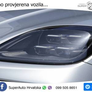 Porsche Cayenne E-Hybrid 3.0 470 KS, ZRAČNI+ACC+360+MATRIX+GR SJED+PANO+CHRONO