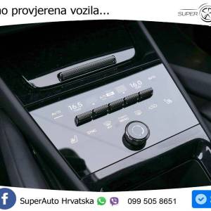 Porsche Cayenne E-Hybrid 3.0 470 KS, ZRAČNI+ACC+360+MATRIX+GR SJED+PANO+CHRONO