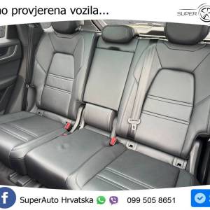 Porsche Cayenne E-Hybrid  3.0 470 KS, ZRAČNI+ACC+360+MATRIX+GR SJED+PANO+CHRONO