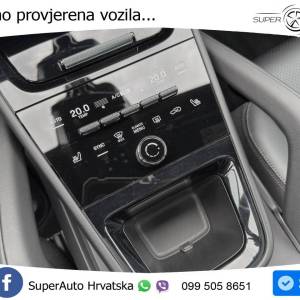 Porsche Cayenne E-Hybrid  3.0 470 KS, ZRAČNI+ACC+360+MATRIX+GR SJED+PANO+CHRONO
