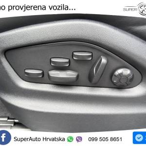 Porsche Cayenne E-Hybrid  3.0 470 KS, ZRAČNI+ACC+360+MATRIX+GR SJED+PANO+CHRONO