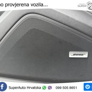 Porsche Cayenne E-Hybrid  3.0 470 KS, ZRAČNI+ACC+360+MATRIX+GR SJED+PANO+CHRONO