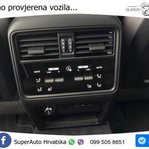 Porsche Cayenne E-Hybrid  3.0 470 KS, ZRAČNI+ACC+360+MATRIX+GR SJED+PANO+CHRONO
