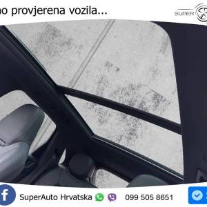 Porsche Cayenne E-Hybrid  3.0 470 KS, ZRAČNI+ACC+360+MATRIX+GR SJED+PANO+CHRONO