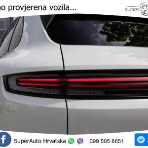 Porsche Cayenne E-Hybrid 3.0 470 KS, ZRAČNI+ACC+360+MATRIX+GR SJED+PANO+CHRONO