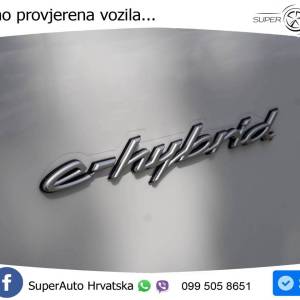 Porsche Cayenne E-Hybrid 3.0 470 KS, ZRAČNI+ACC+360+MATRIX+GR SJED+PANO+CHRONO