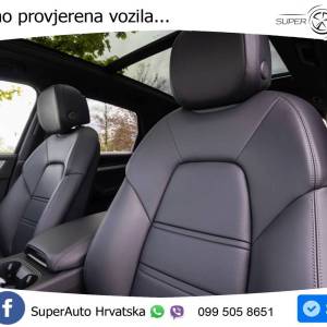 Porsche Cayenne E-Hybrid 3.0 470 KS, ZRAČNI+ACC+360+MATRIX+GR SJED+PANO+CHRONO