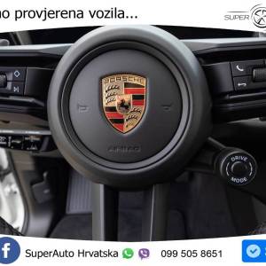 Porsche Cayenne E-Hybrid 3.0 470 KS, ZRAČNI+ACC+360+MATRIX+GR SJED+PANO+CHRONO