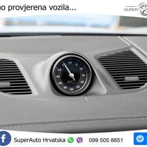 Porsche Cayenne E-Hybrid 3.0 470 KS, ZRAČNI+360+MATRIX+GR SJED+PANO+CHRONO