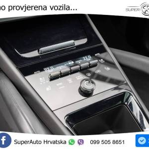 Porsche Cayenne E-Hybrid 3.0 470 KS, ZRAČNI+360+MATRIX+GR SJED+PANO+CHRONO