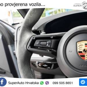 Porsche Cayenne E-Hybrid 3.0 470 KS, ZRAČNI+360+MATRIX+GR SJED+PANO+CHRONO