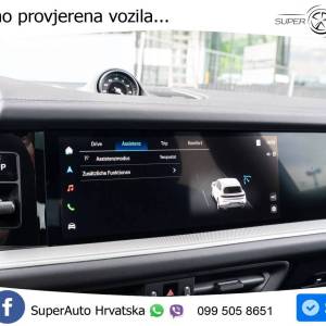 Porsche Cayenne E-Hybrid 3.0 470 KS, ZRAČNI+360+MATRIX+GR SJED+PANO+CHRONO
