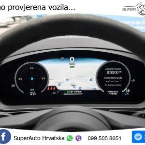 Porsche Cayenne E-Hybrid 3.0 470 KS, ZRAČNI+360+MATRIX+GR SJED+PANO+CHRONO