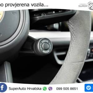 Porsche Cayenne E-Hybrid 3.0 470 KS, ZRAČNI+360+MATRIX+GR SJED+PANO+CHRONO