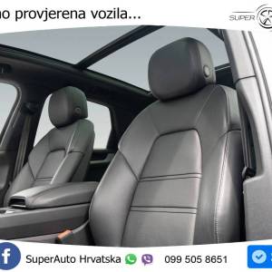 Porsche Cayenne E-Hybrid 3.0 470 KS, ZRAČNI+360+MATRIX+GR SJED+PANO+CHRONO