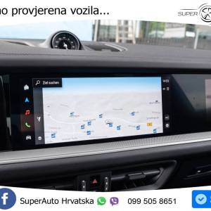 Porsche Cayenne E-Hybrid 3.0 470 KS, ZRAČNI+360+MATRIX+GR SJED+PANO+CHRONO