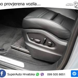 Porsche Cayenne E-Hybrid 3.0 470 KS, ZRAČNI+360+MATRIX+GR SJED+PANO+CHRONO