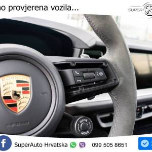Porsche Cayenne E-Hybrid 3.0 470 KS, ZRAČNI+360+MATRIX+GR SJED+PANO+CHRONO