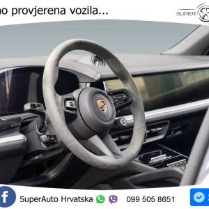 Porsche Cayenne E-Hybrid 3.0 470 KS, ZRAČNI+360+MATRIX+GR SJED+PANO+CHRONO
