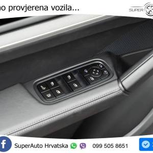 Porsche Cayenne E-Hybrid 3.0 470 KS, ZRAČNI+360+MATRIX+GR SJED+PANO+CHRONO