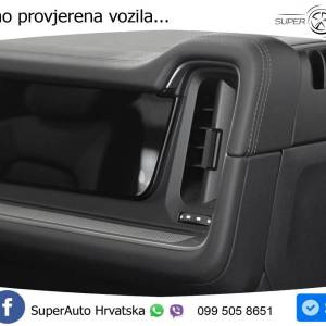 Porsche Cayenne E-Hybrid 3.0 470 KS, ZRAČNI+ACC+360+MATRIX+GR SJED+PANO+CHRONO