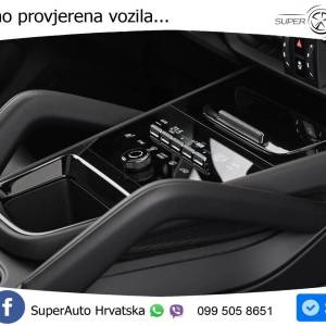 Porsche Cayenne E-Hybrid 3.0 470 KS, ZRAČNI+ACC+360+MATRIX+GR SJED+PANO+CHRONO