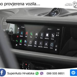 Porsche Cayenne E-Hybrid 3.0 470 KS, ZRAČNI+ACC+360+MATRIX+GR SJED+PANO+CHRONO