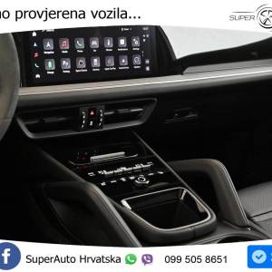 Porsche Cayenne E-Hybrid 3.0 470 KS, ZRAČNI+ACC+360+MATRIX+GR SJED+PANO+CHRONO