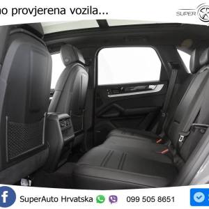 Porsche Cayenne E-Hybrid 3.0 470 KS, ZRAČNI+ACC+360+MATRIX+GR SJED+PANO+CHRONO